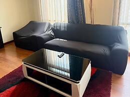 Alpha Suite at times square