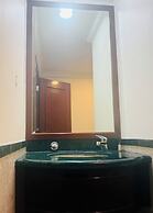 Alpha Suite at times square