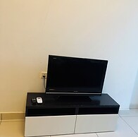 Alpha Suite at times square