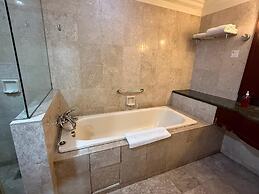Alpha Suite at times square