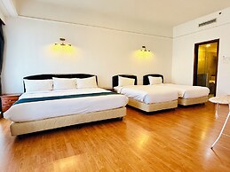 Alpha Suite at times square