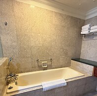 Alpha Suite at times square