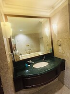 Alpha Suite at times square