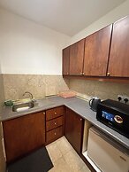 Alpha Suite at times square
