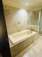 Alpha Suite at times square