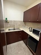 Alpha Suite at times square