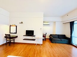 Alpha Suite at times square