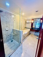 Alpha Suite at times square