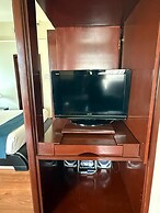 Alpha Suite at times square
