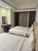 Alpha Suite at times square