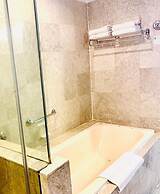 Alpha Suite at times square