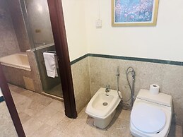 Alpha Suite at times square