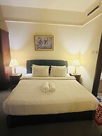 Alpha Suite at times square