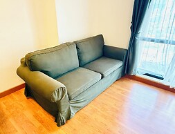 Alpha Suite at times square