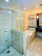 Alpha Suite at times square
