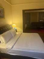 Alpha Suite at times square