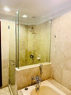 Alpha Suite at times square