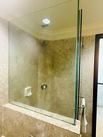 Alpha Suite at times square
