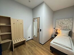 Nivara Hotel