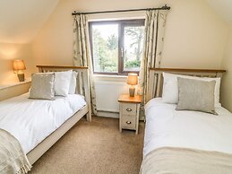 The Coach House