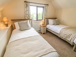 The Coach House