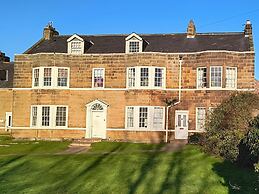 Cliffe Cottage