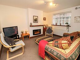 Cliffe Cottage
