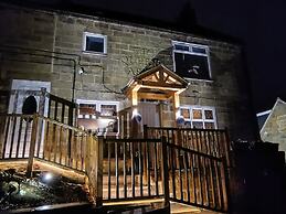 Cliffe Cottage