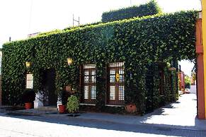 HOTEL MAELA