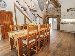 The Turnip Barn