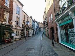 Stackyard