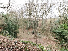 High Church Hill