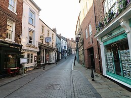 High Church Hill