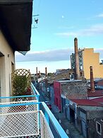OVIDIO B&B