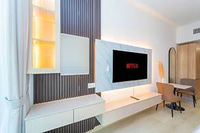 Luxurious with Nature & 5 Star Amenities