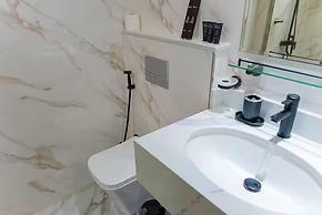 Luxurious with Nature & 5 Star Amenities