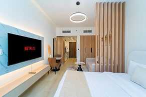 Luxurious with Nature & 5 Star Amenities
