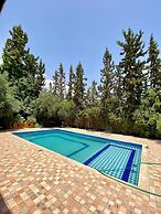 Villa des roses privée