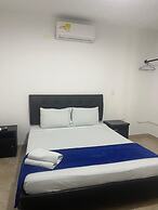 Hotel Fenix
