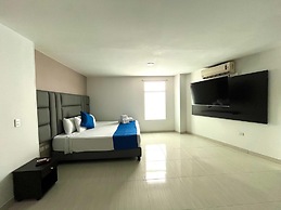 Hotel Fenix