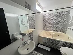 Hotel Fenix