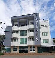 Hotel Fenix