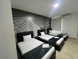 Hotel Fenix