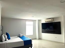 Hotel Fenix