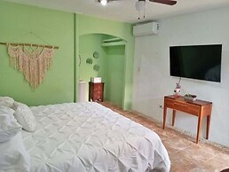Pelican Inn at Las Dunas Resort