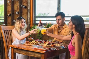 Pelican Inn at Las Dunas Resort