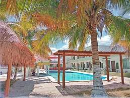 Pelican Inn at Las Dunas Resort
