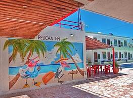 Pelican Inn at Las Dunas Resort