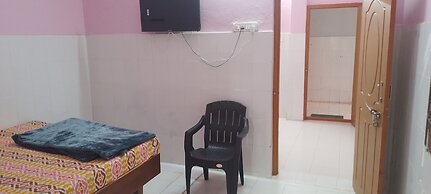 Sri Sri Residency