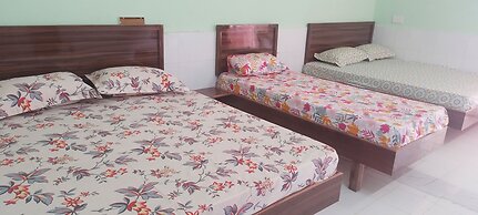 Sri Sri Residency